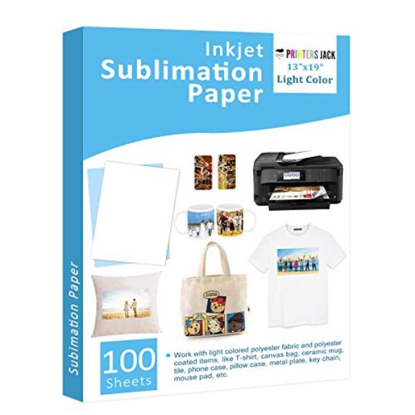 Sublimation Paper