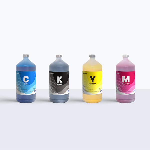 Eco Solvent Inks