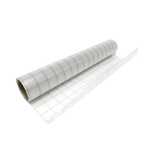 Clear Application Tape
